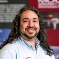 Paul Whitehouse CEng MIET