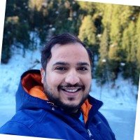 Param Pandya