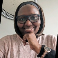 Gwendolyn Olayinka Ogirri ACIPM