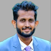 melwin Dsouza