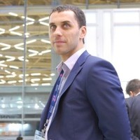 Максим Белов