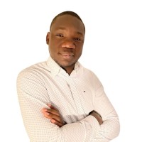 Georges Mba Olui