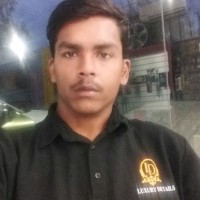 Ghanshyam Thakur