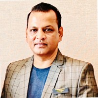 Rupesh Lamba