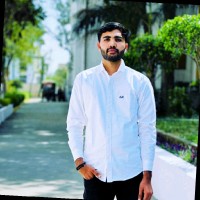 Nitish Rawal