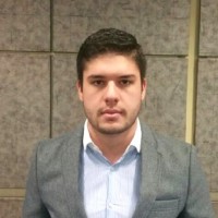 Nicolas Gomez Acosta
