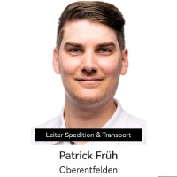 Patrick Früh