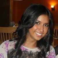 Amanda Ferrando