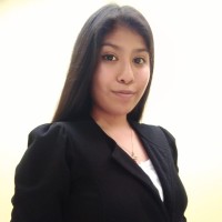 Katia Geraldine Cuadros Soria