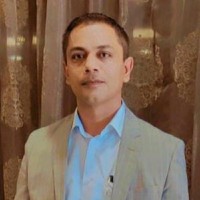 Salim Patel