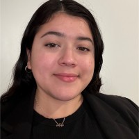 Evelyn Garcia