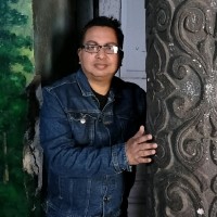 Arunesh Roy