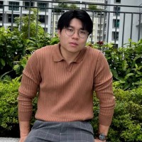 Donavan Chan Zhen Xuan