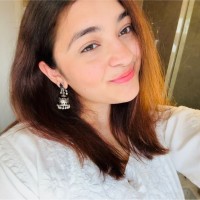 Zoish Irani
