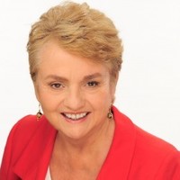 Beverley Hoskinson-Green