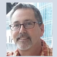 Jeff Warman