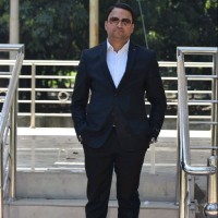 Ajmal Rahmani