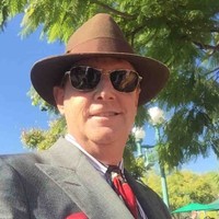 Darryl Peters