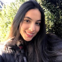 Julia Fedrigo de Souza