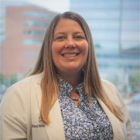Ashley Sheridan, Pharmd