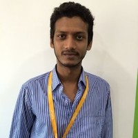 Tuhinangshu Gan Choudhuri
