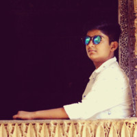 Yash Sodagar
