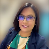 Andrea Carolina Perez Guayaquil
