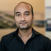 Shahbaz Hodekar