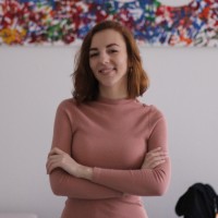 Inna Kyslytska
