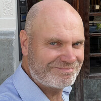 Magnus Lundgren