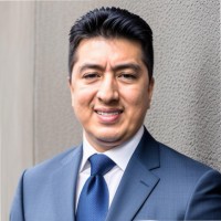 Arthur Alexander Reyes Bernuy