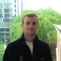 Rex Cameron
