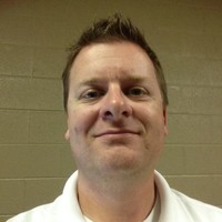 Scott Bainbridge
