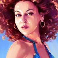 Beatrice Mereshensky