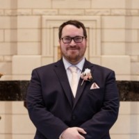 Geoffrey Toth