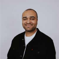 Isaiah Patterson