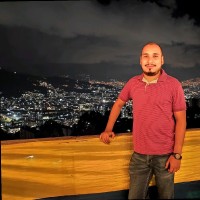 Andrés Mejía Muñoz