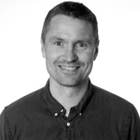 Andreas Evang-Vänman