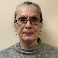 Kathy Cline