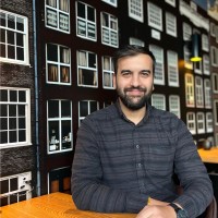Burak Hender