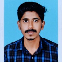 Saranjith K M
