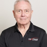 Terry Barrows