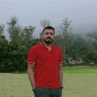 Vaisakh Pk