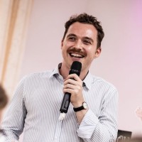 Lukács Dániel Hayes