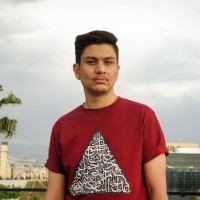 Erfan Amini nasab