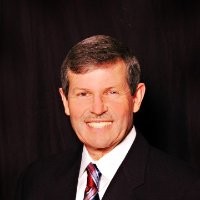 Jim Goodrich, SRA, MAI