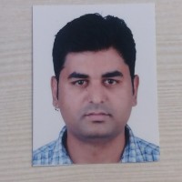 Lokesh Mahore