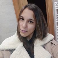 Irene Picardo Morales