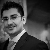Usman Ahmed (Fca)