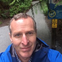 David Parke